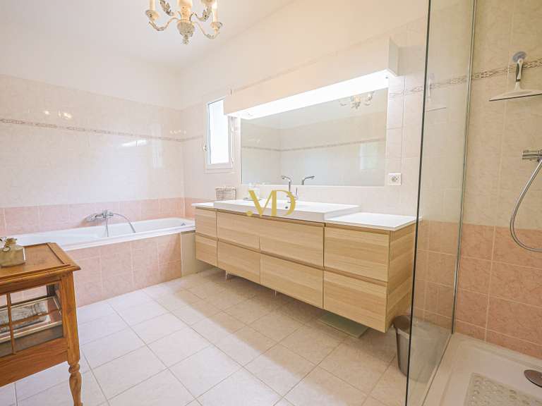 House Roussillon - 4 bedrooms