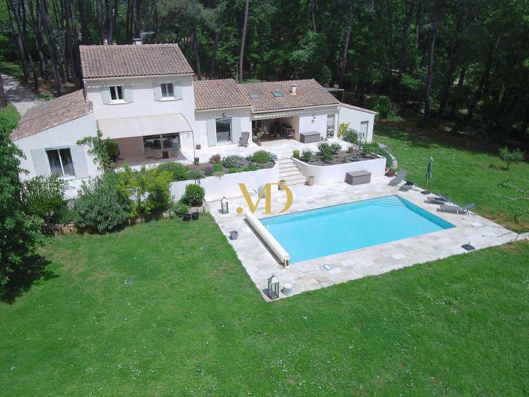 House Roussillon - 4 bedrooms