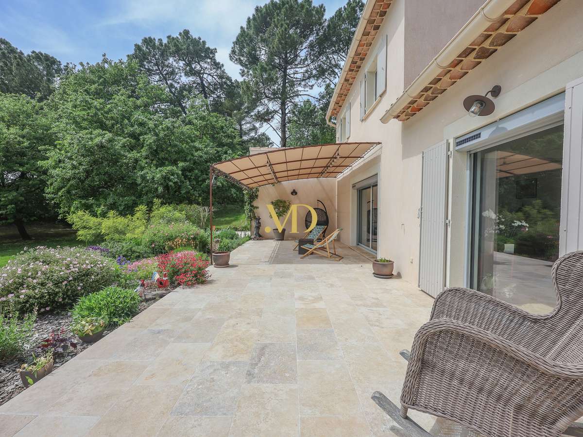 Maison Roussillon
