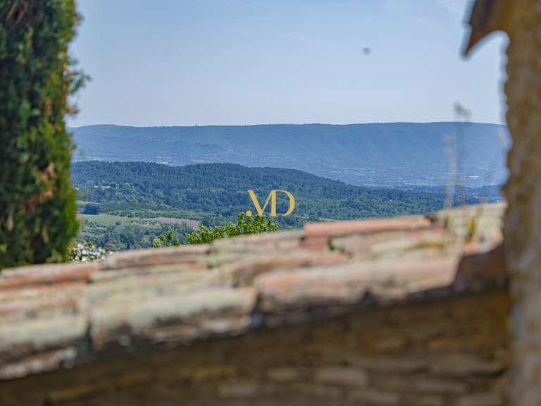 House Saint-Saturnin-lès-Apt - 7 bedrooms