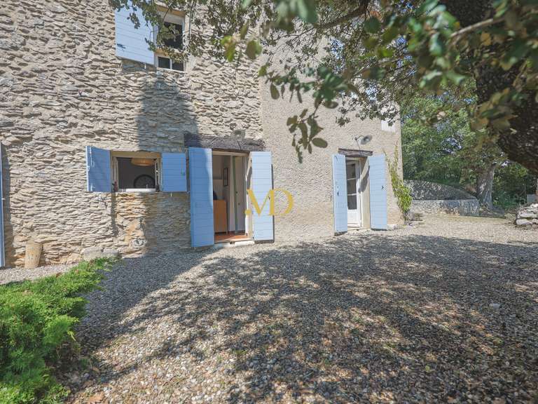 House Saint-Saturnin-lès-Apt - 7 bedrooms