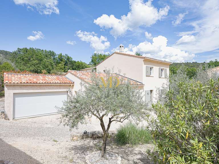 House Saint-Saturnin-lès-Apt - 4 bedrooms