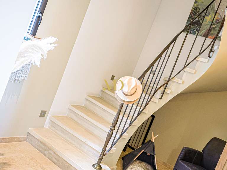 House Saint-Saturnin-lès-Apt - 4 bedrooms