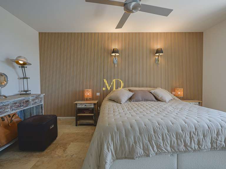 House Saint-Saturnin-lès-Apt - 4 bedrooms