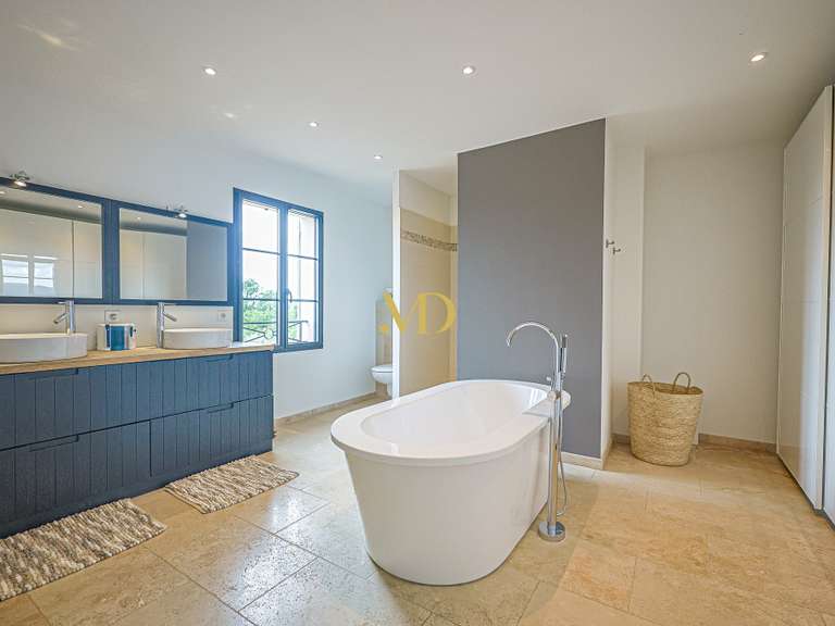 House Saint-Saturnin-lès-Apt - 4 bedrooms