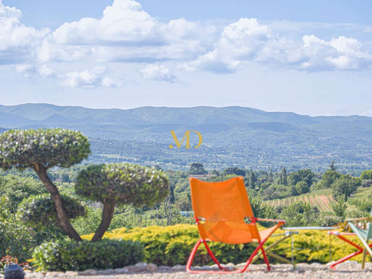 House Saint-Saturnin-lès-Apt