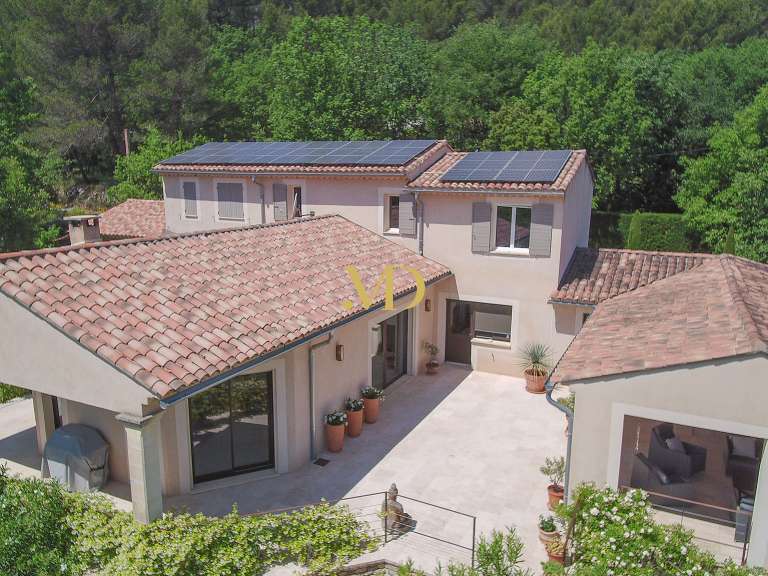 House Saint-Saturnin-lès-Apt - 5 bedrooms