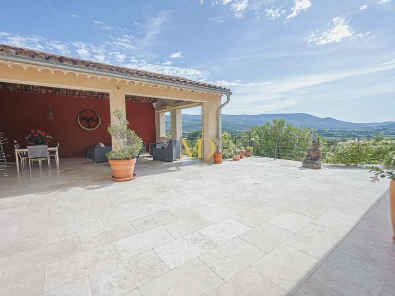 House Saint-Saturnin-lès-Apt - 5 bedrooms