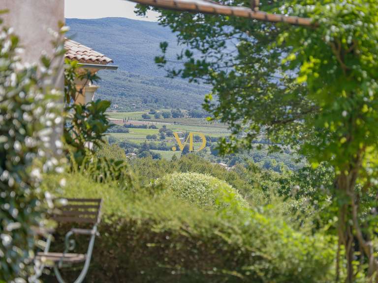 House Saint-Saturnin-lès-Apt - 5 bedrooms