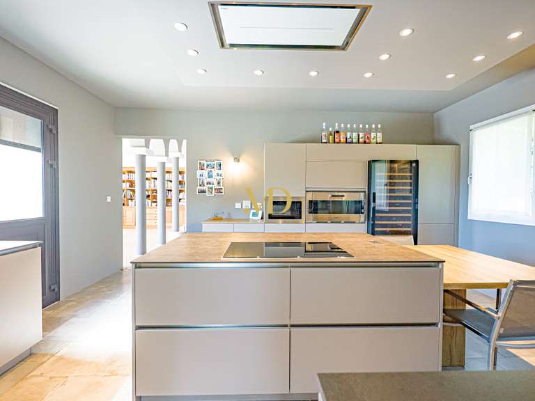 House Saint-Saturnin-lès-Apt - 5 bedrooms