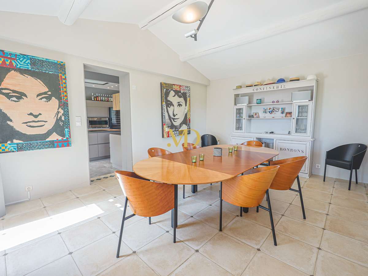 House Saint-Saturnin-lès-Apt