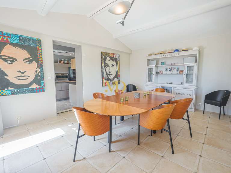 House Saint-Saturnin-lès-Apt - 5 bedrooms