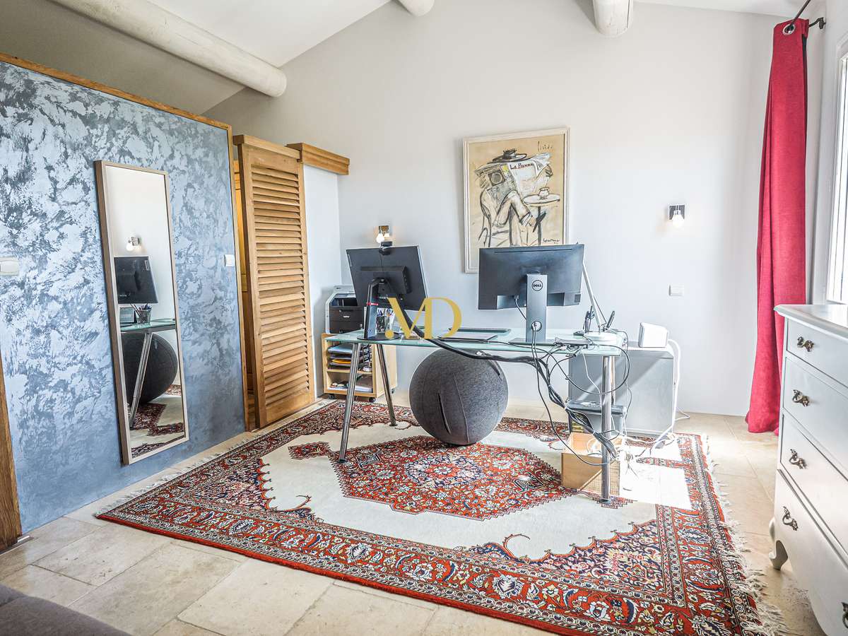 House Saint-Saturnin-lès-Apt