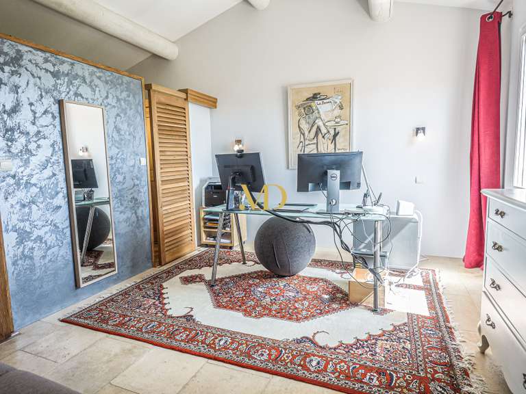 House Saint-Saturnin-lès-Apt - 5 bedrooms
