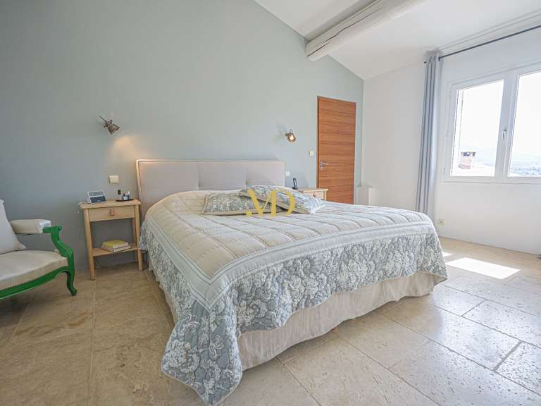 Maison Saint-Saturnin-lès-Apt - 5 chambres