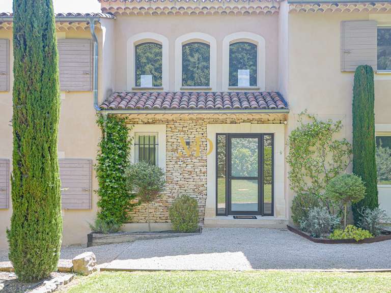 House Saint-Saturnin-lès-Apt - 5 bedrooms