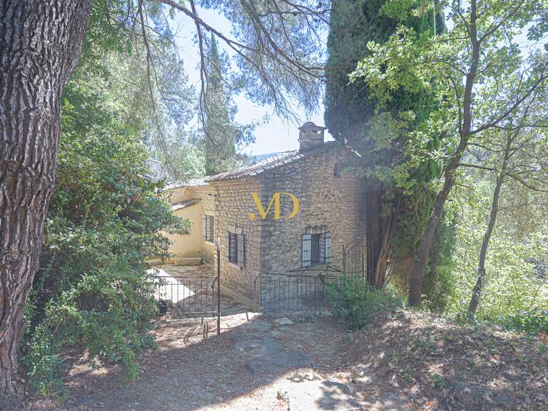 House Ménerbes - 3 bedrooms