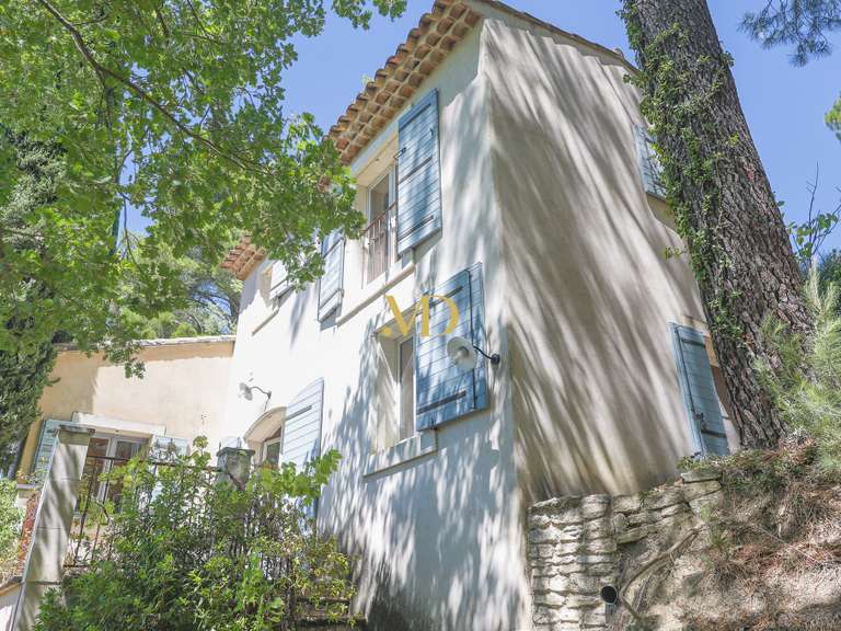 House Ménerbes - 3 bedrooms