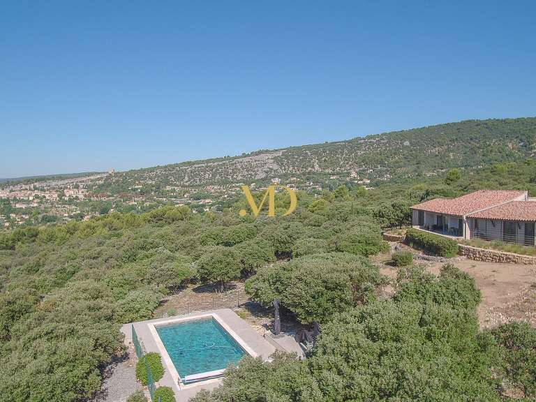 House Saint-Saturnin-lès-Apt - 4 bedrooms