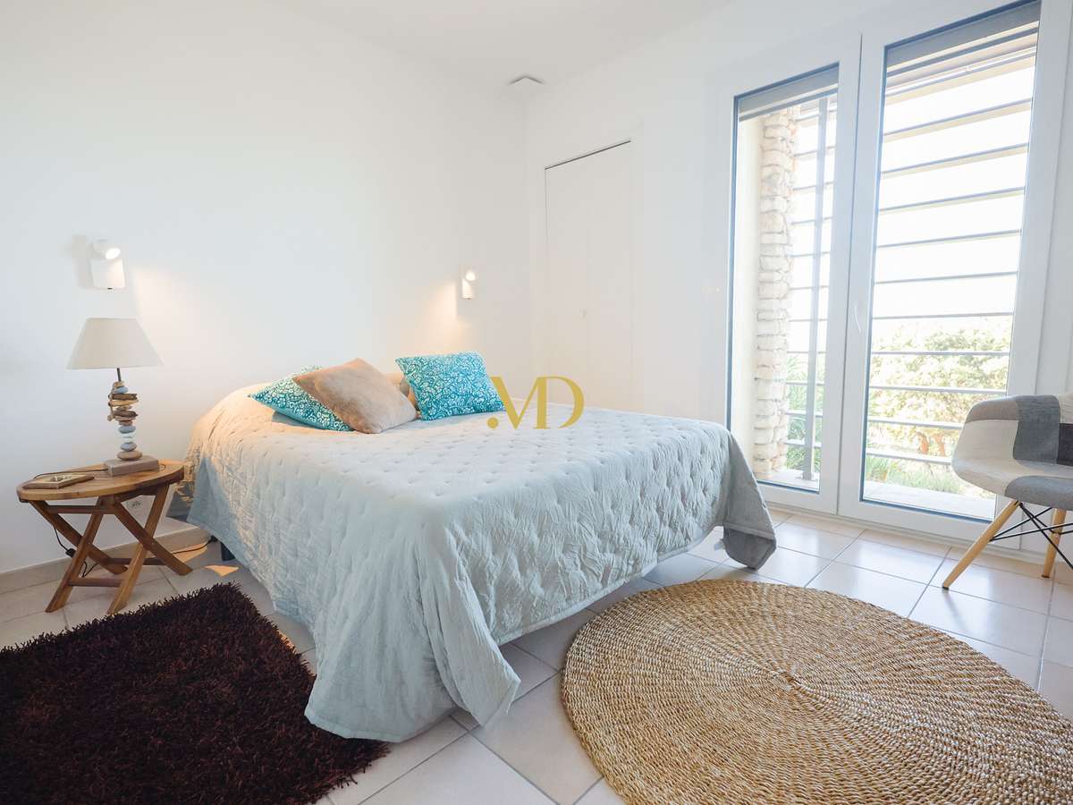 House Saint-Saturnin-lès-Apt