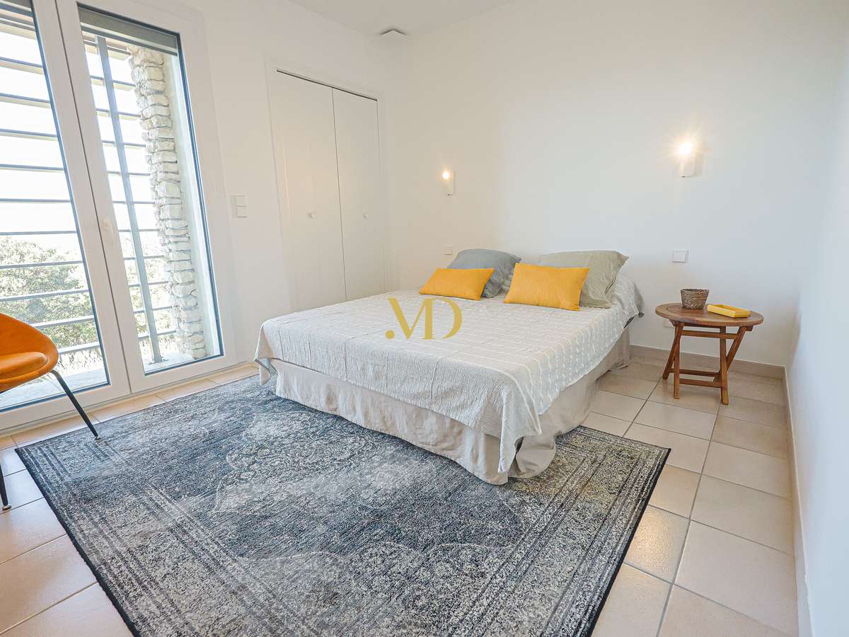 House Saint-Saturnin-lès-Apt