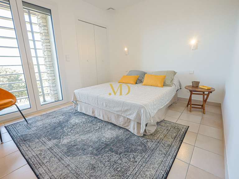 House Saint-Saturnin-lès-Apt - 4 bedrooms