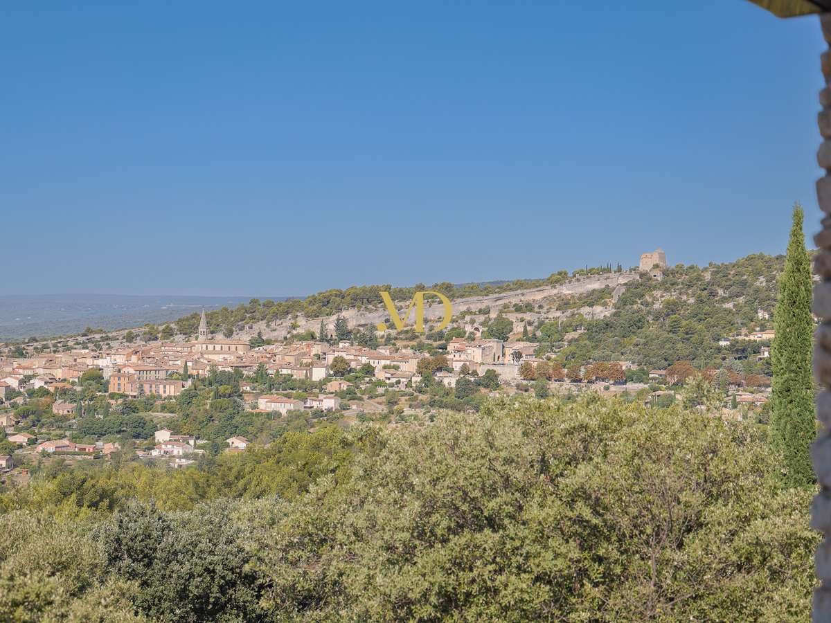 House Saint-Saturnin-lès-Apt