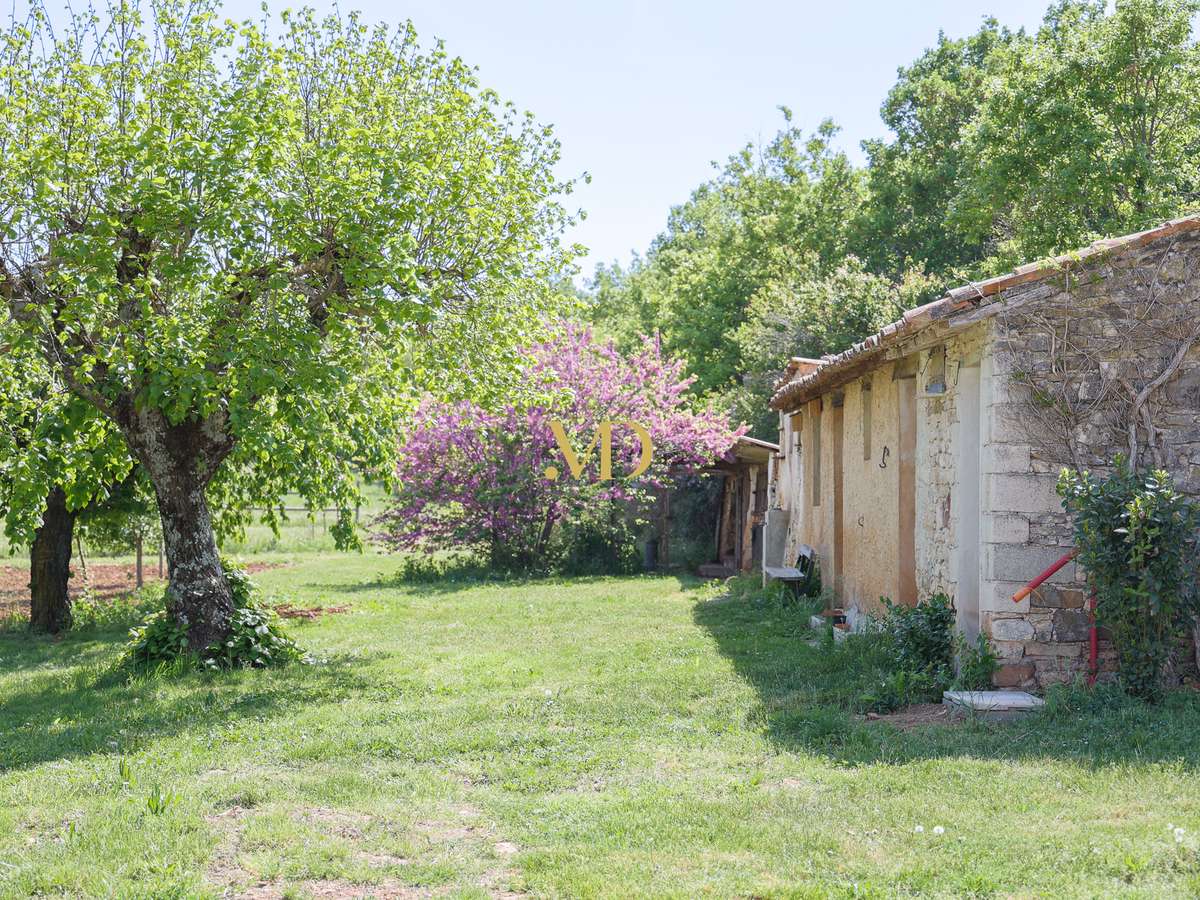 House Valsaintes