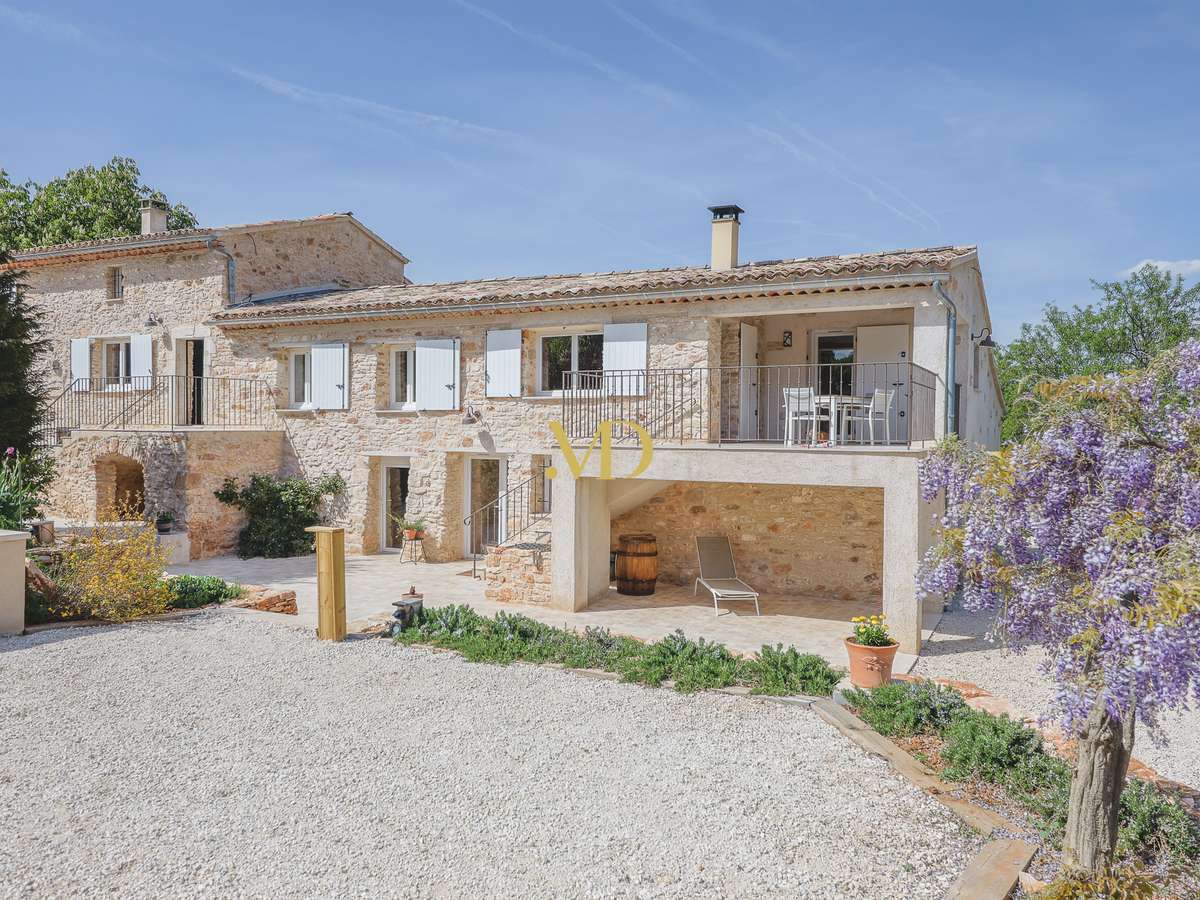 House Valsaintes