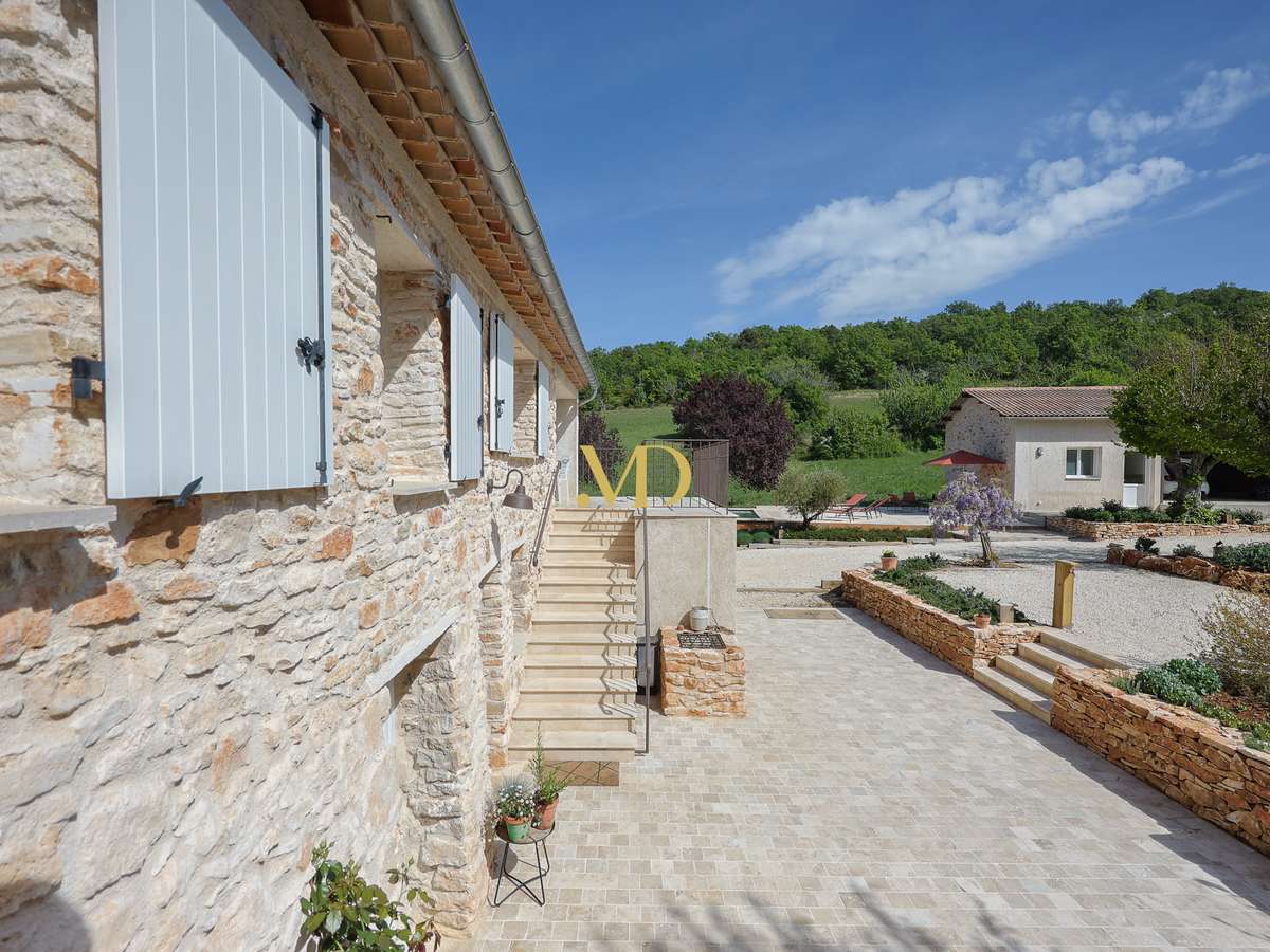 House Valsaintes