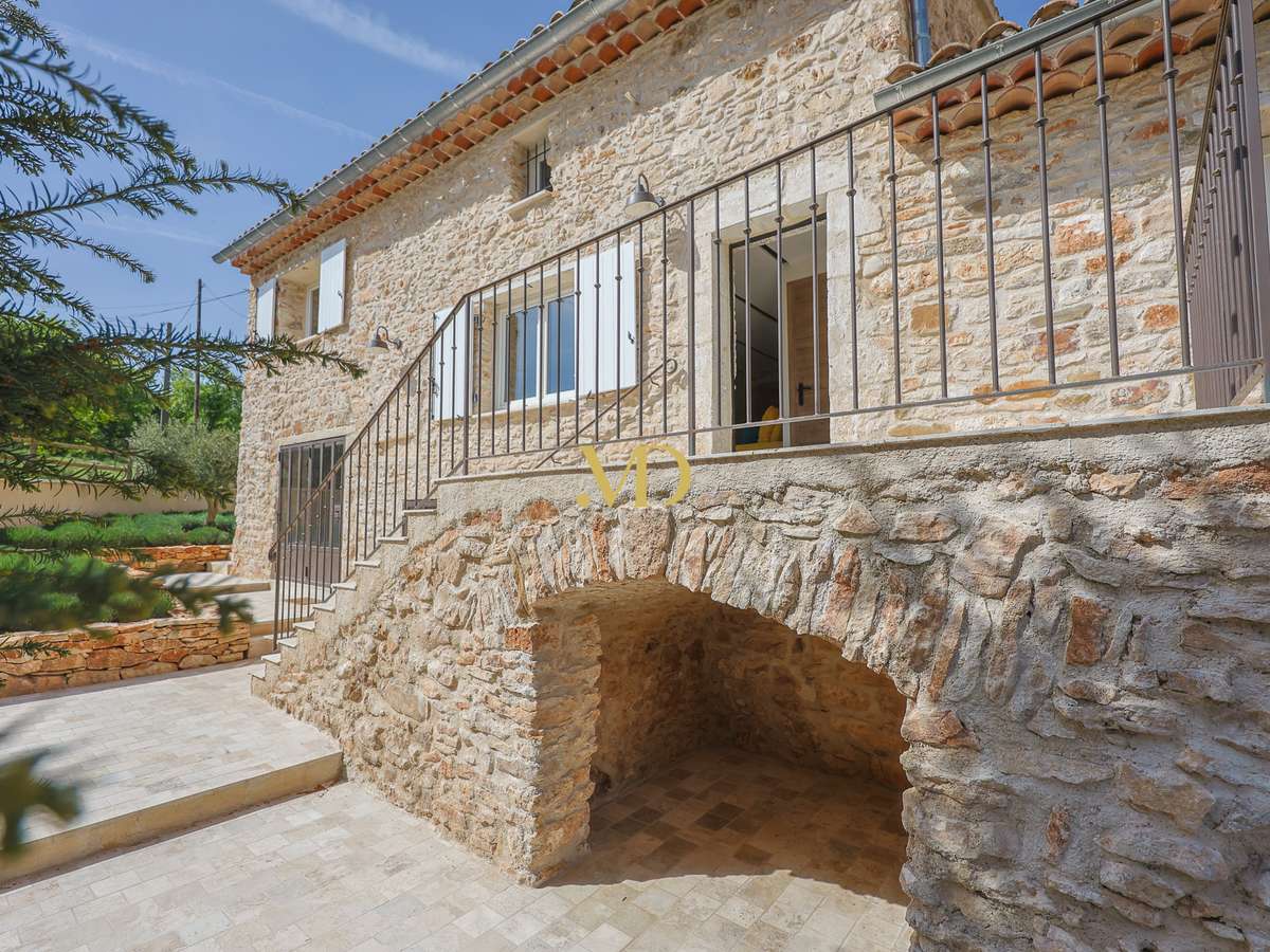 House Valsaintes