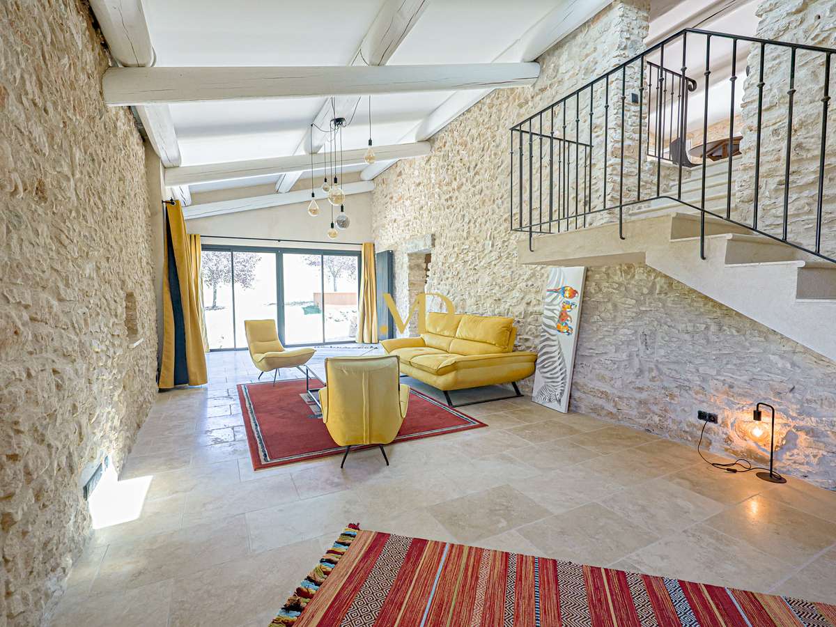 House Valsaintes