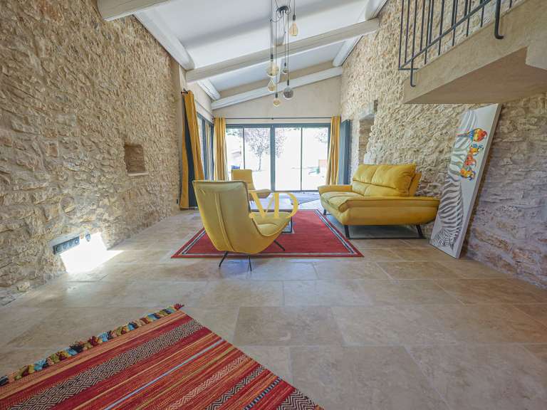 Maison Valsaintes - 5 chambres
