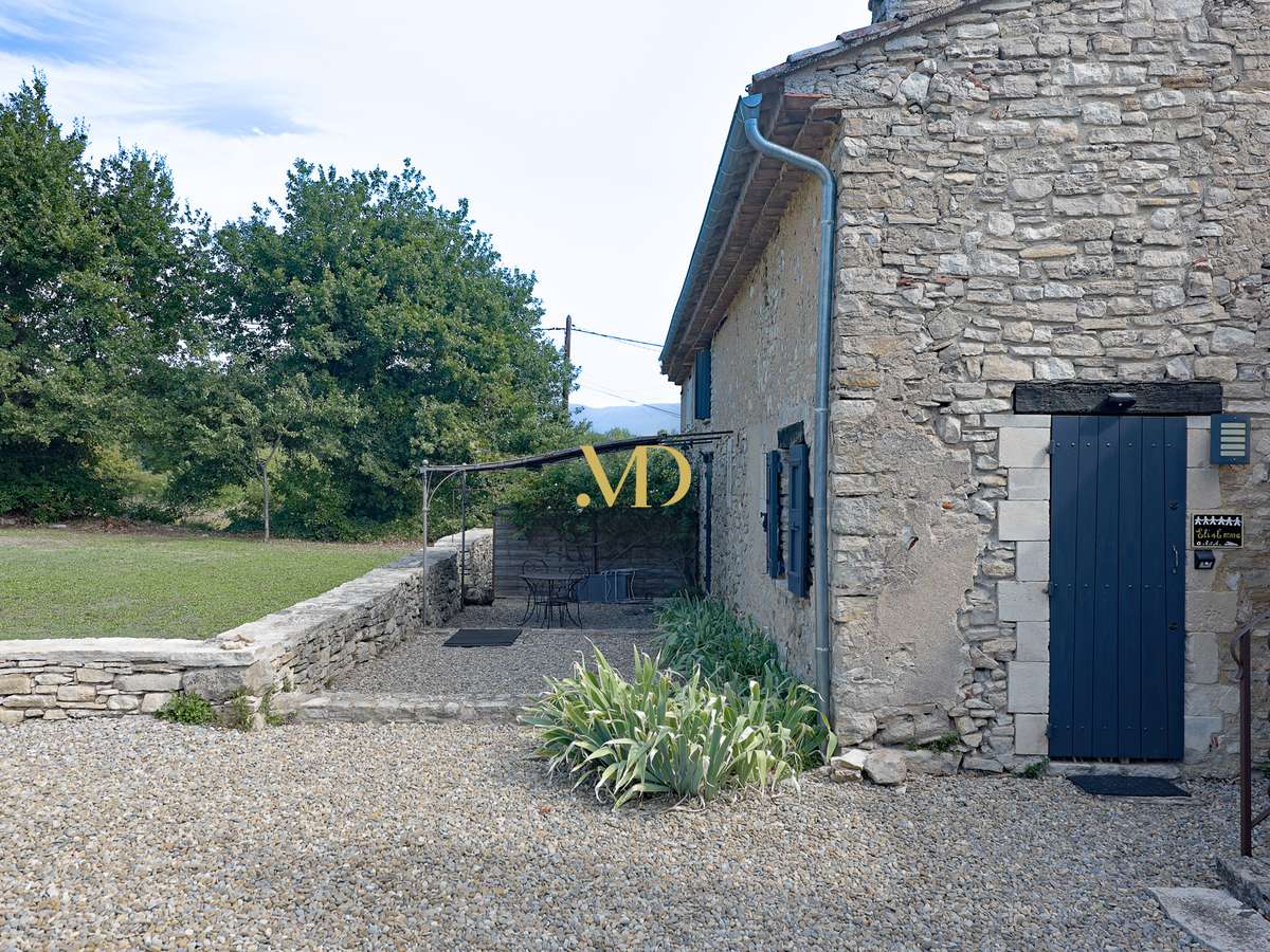 Maison Apt