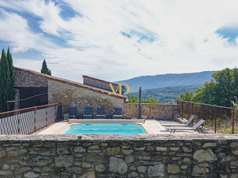 Maison Apt - 7 chambres