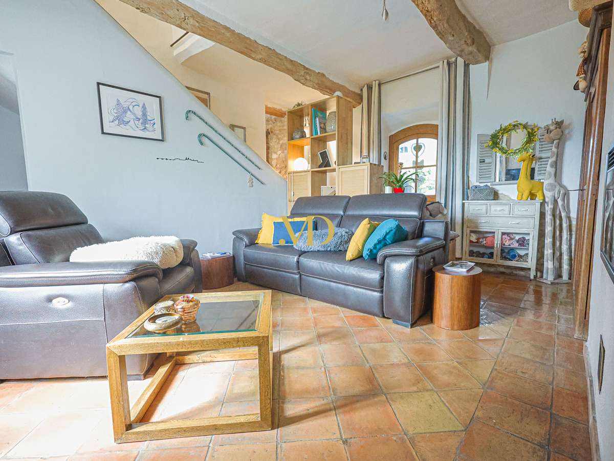 Maison Apt