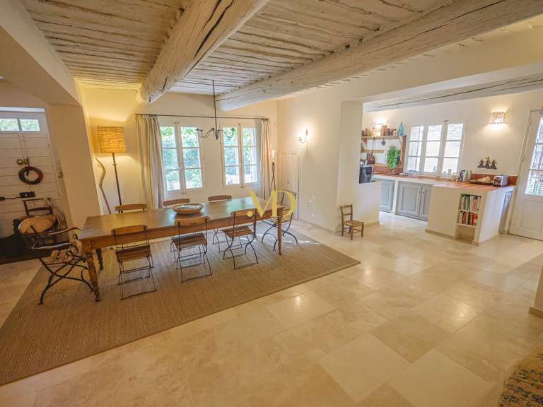 House Roussillon - 6 bedrooms