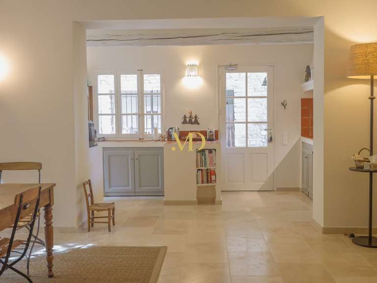 House Roussillon - 6 bedrooms