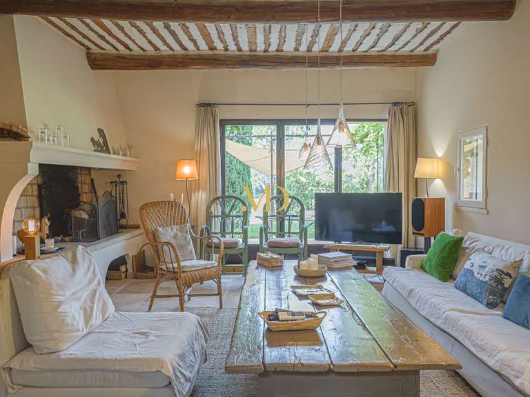 House Roussillon - 6 bedrooms