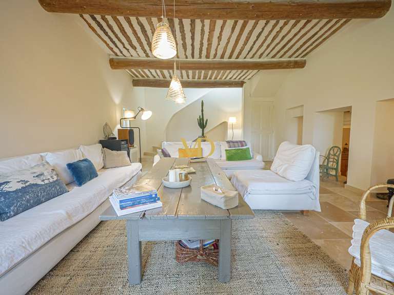 House Roussillon - 6 bedrooms