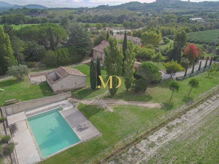 House Roussillon - 6 bedrooms