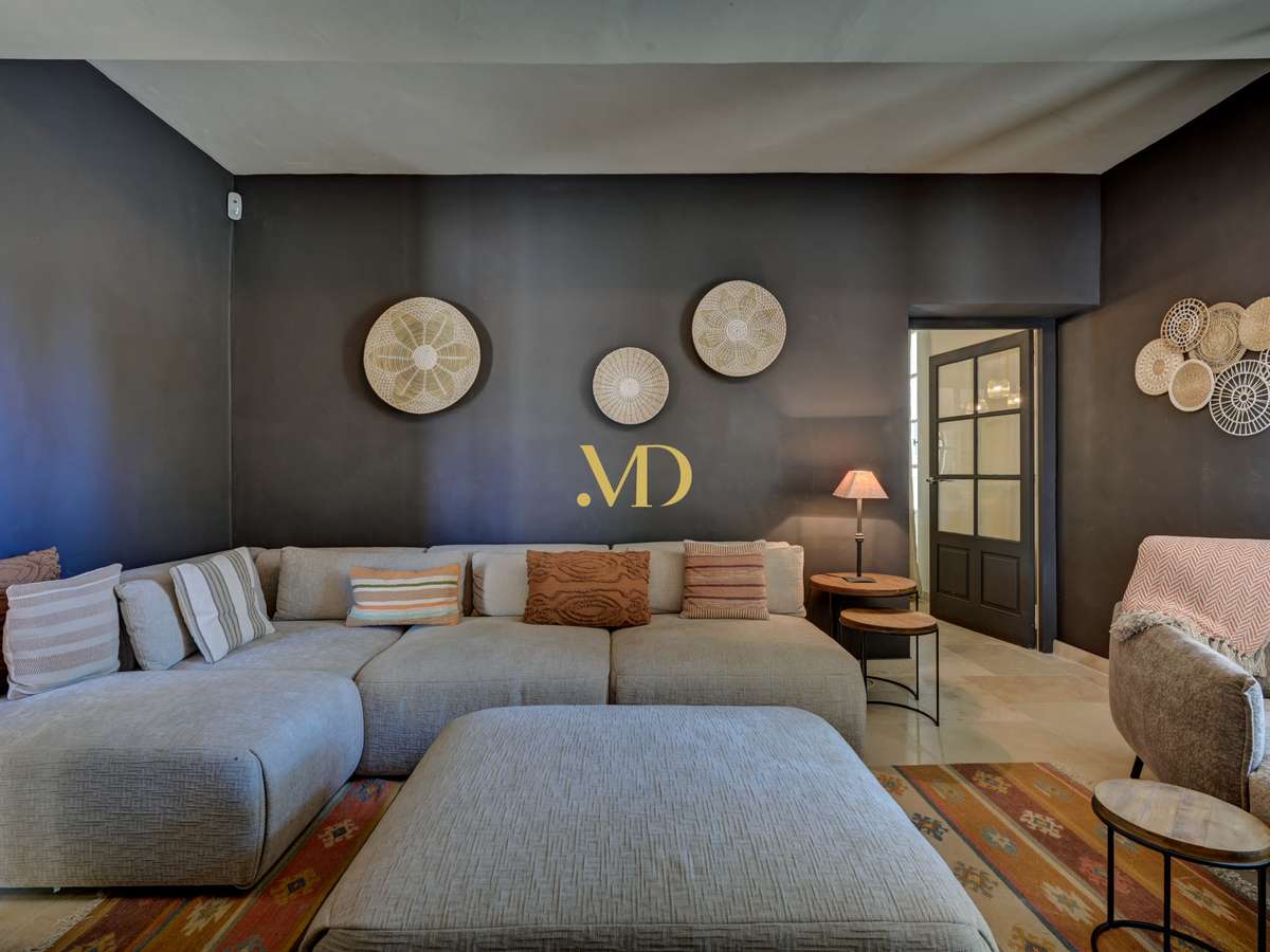 Maison Roussillon
