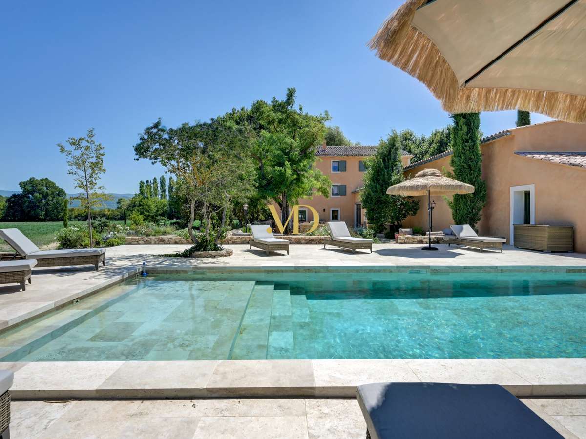 Maison Roussillon