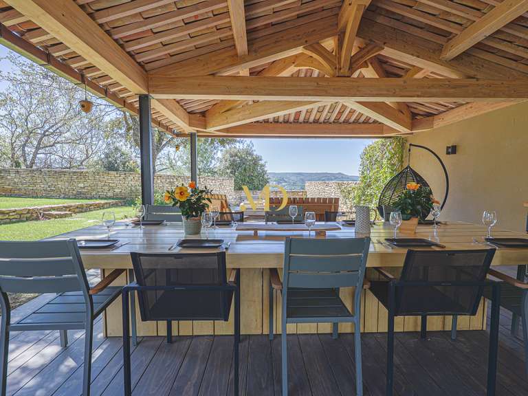 House Villars - 4 bedrooms