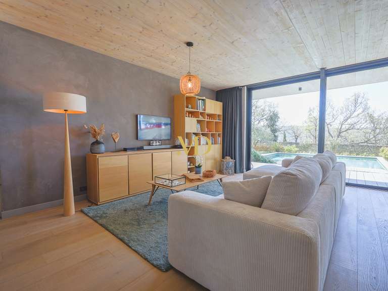 House Villars - 4 bedrooms