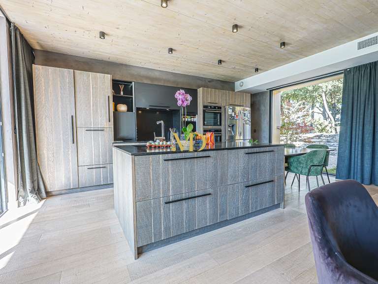 House Villars - 4 bedrooms