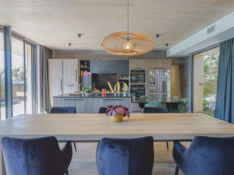 House Villars - 4 bedrooms