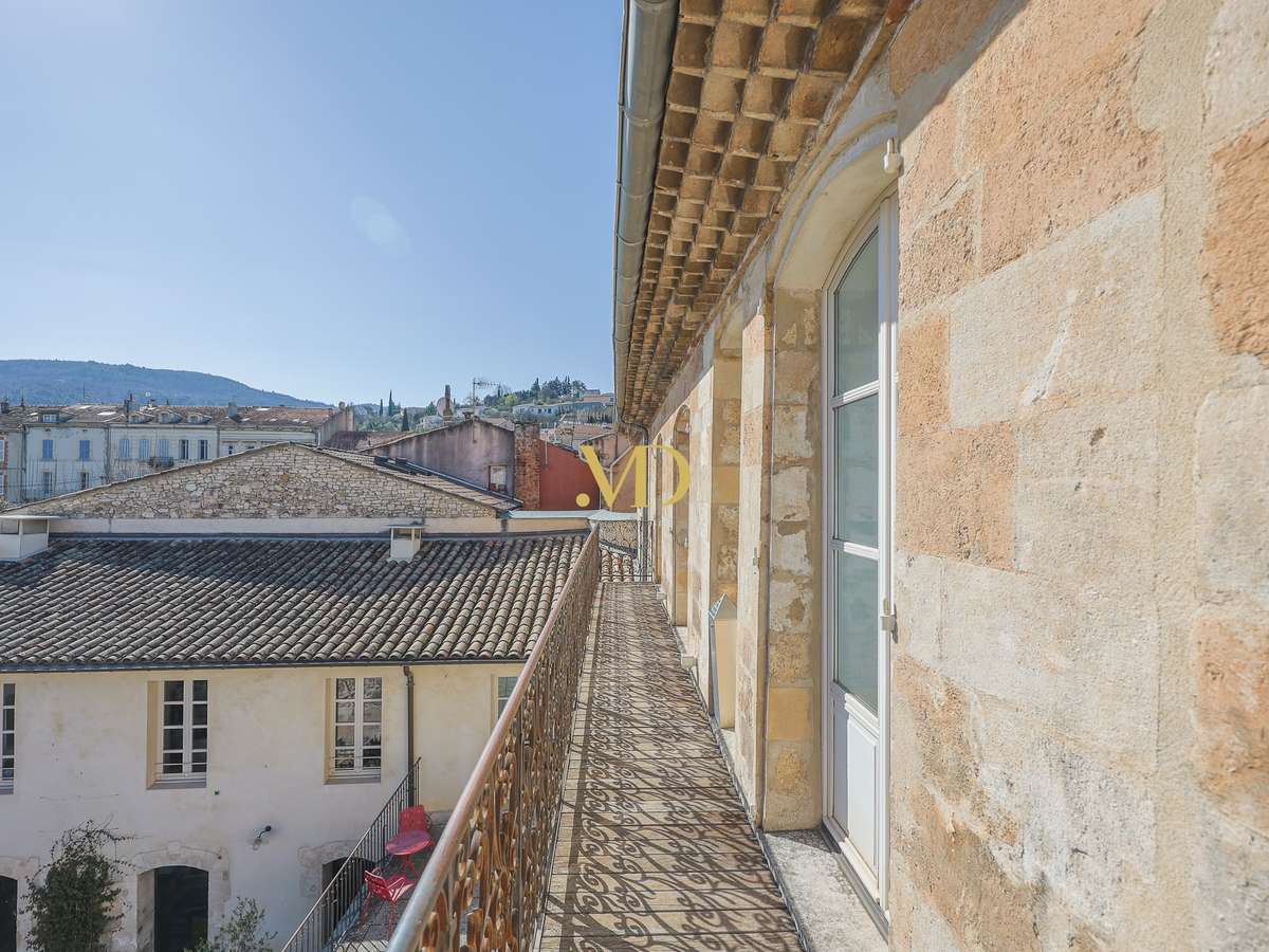 Maison Apt