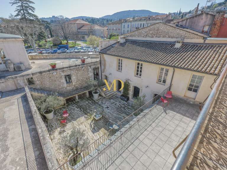 Maison Apt