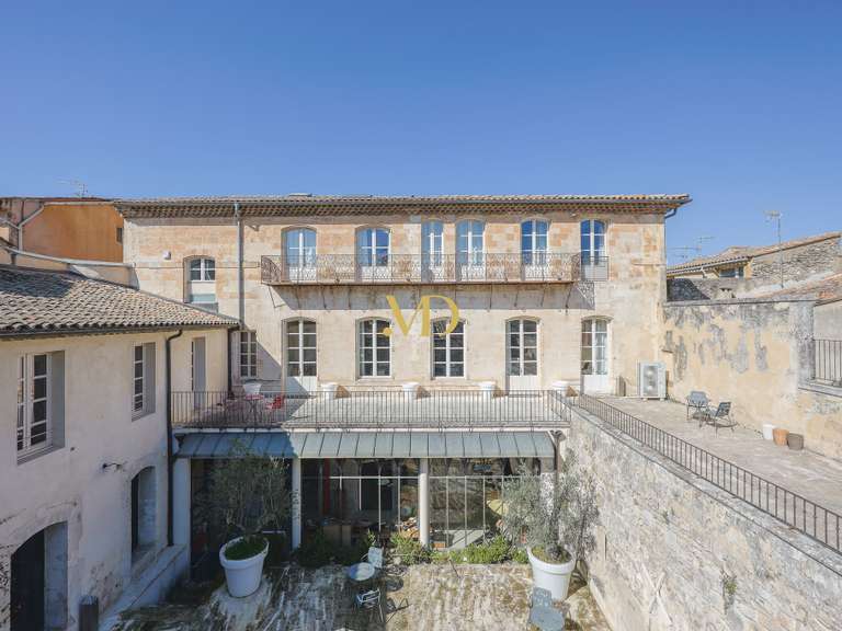 Maison Apt